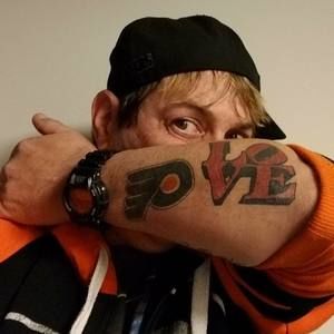 Meet your Posher, Mason